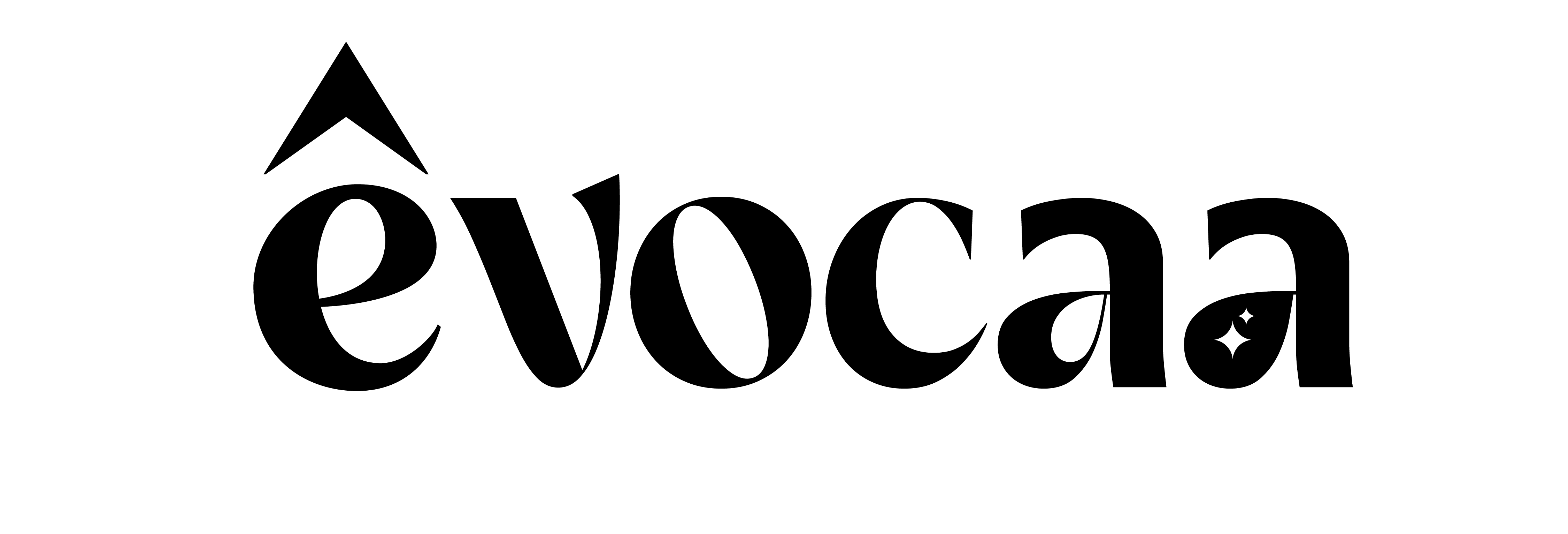 Evocaa logo